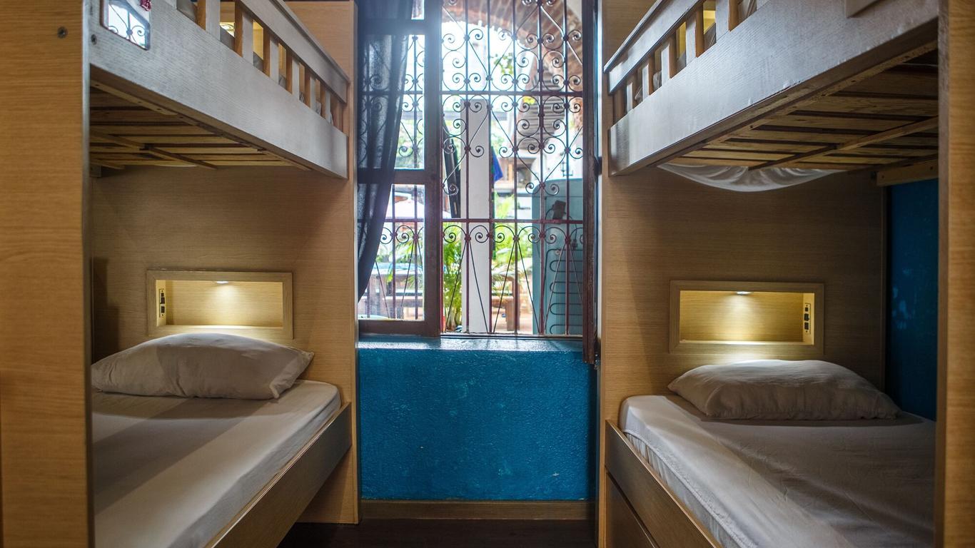 La Villana Hostel